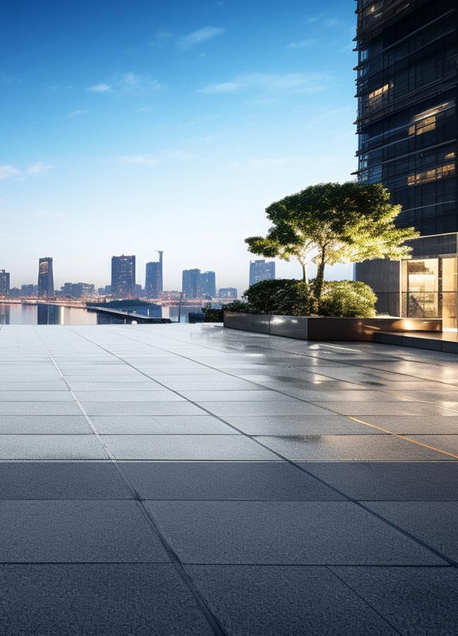 生态无机微水泥